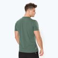 Cămașă de trekking pentru bărbați Salewa Pure Box Dry verde 00-0000028378 3