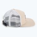 Șapcă de baseball pentru femei Salewa Pure Salamander Logo bej 00-0000028420 2