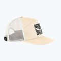 Șapcă de baseball pentru femei Salewa Pure Salamander Logo bej 00-0000028420 6