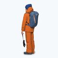 Jachetă de schi pentru copii Salewa Sella Ptx/Twr portocaliu 00-0000028490 3