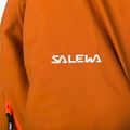 Jachetă de schi pentru copii Salewa Sella Ptx/Twr portocaliu 00-0000028490 8