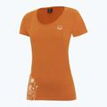 Wild Country Flow Sandstone tricou de alpinism pentru femei 40-0000095239 5