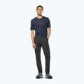 Pantaloni de trekking pentru bărbați Salewa Puez Talveno Dst 2/1 black out 2