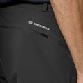 Pantaloni de trekking pentru bărbați Salewa Puez Talveno Dst 2/1 black out 3