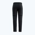 Pantaloni de trekking pentru bărbați Salewa Puez Talveno Dst 2/1 black out 6