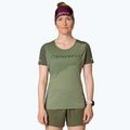 Tricou de alergare pentru femei  DYNAFIT Alpine 2 Tee sage