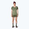 Tricou de alergare pentru femei  DYNAFIT Alpine 2 Tee sage 2