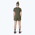 Tricou de alergare pentru femei  DYNAFIT Alpine 2 Tee sage 3