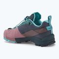 Încălțăminte de abordare pentru femei DYNAFIT Transalper mocha rose/blueberry 3