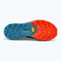 Încălțăminte de alergare pentru bărbați DYNAFIT Alpine Pro 2 storm blue/burgundy 4