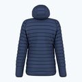 Geacă izolată pentru bărbați Salewa Brenta Rds Dwn dark denim 2