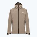 Geacă softshell pentru bărbați  Salewa Puez GTX 3L EPE quicksand