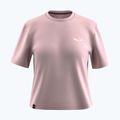 Femeii Salewa Eagle Sunset Loose T-shirt zephyr
