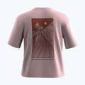 Femeii Salewa Eagle Sunset Loose T-shirt zephyr 2
