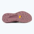 Încălțăminte de alergare pentru femei DYNAFIT Trail rock khaki/blueberry 4