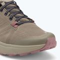 Încălțăminte de alergare pentru femei DYNAFIT Trail rock khaki/blueberry 7