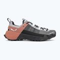 Salewa Wildfire Nxt aliaj / etruscan rosu femei abordare pantof 2