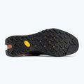 Salewa Wildfire Nxt aliaj / etruscan rosu femei abordare pantof 4