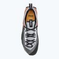 Salewa Wildfire Nxt aliaj / etruscan rosu femei abordare pantof 5