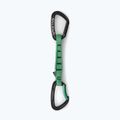 Buclă de cățărare Salewa Ortles Str/Bnt 170 Qd black/irish green