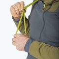 Pantaloni de schi de tură pentru bărbați DYNAFIT Tigard GTX cinder 4