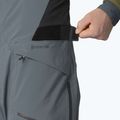 Pantaloni de schi de tură pentru bărbați DYNAFIT Tigard GTX cinder 10