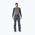 Pantaloni de schi de tură pentru bărbați DYNAFIT Radical Softshell cinder 2