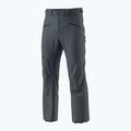 Pantaloni de schi de tură pentru bărbați DYNAFIT Radical Softshell cinder 8