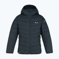 Geacă izolată pentru copii Salewa Brenta Rds Dwn pond blue