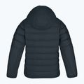 Geacă izolată pentru copii Salewa Brenta Rds Dwn pond blue 2