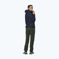 Geacă hibrid pentru femei Salewa Pedroc Tirol Wool Air Hybrid navy blazer 3