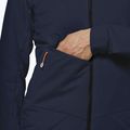 Geacă hibrid pentru femei Salewa Pedroc Tirol Wool Air Hybrid navy blazer 4