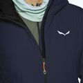 Geacă hibrid pentru femei Salewa Pedroc Tirol Wool Air Hybrid navy blazer 5