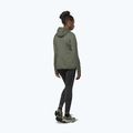 Geacă de vânt pentru femei Salewa Pedroc Polarlite Wind Hood faded green 3