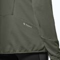 Geacă de vânt pentru femei Salewa Pedroc Polarlite Wind Hood faded green 6