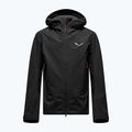 Geacă de ploaie pentru bărbați Salewa Ortles GTX 3L EPE black out 8