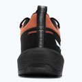 Încălțăminte de abordare pentru femei Salewa Wildfire Leather 2 GTX etruscan red/black 6