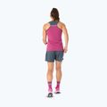 Tricou de alergare pentru femei DYNAFIT Alpine Pro Tank magenta 3