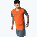 Tricou de alergare pentru bărbați DYNAFIT Alpine 2 Alabama