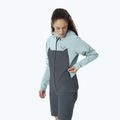 Geacă softshell pentru femei DYNAFIT Transalper Dynastretch cloud blue/0720