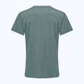 Tricou de trekking pentru bărbați Salewa Puez Melange Dry willow melange 2