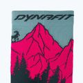 Șosete DYNAFIT Traverse Crew cinder pink glo/6070 3