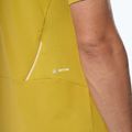 Tricou pentru bărbați Salewa Pedroc Tech Dry olive oil 5