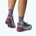 Șosete DYNAFIT Run Wild Mid cloud blue/0720 6