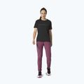 Tricou de trekking pentru femei DYNAFIT Traverse black out 2