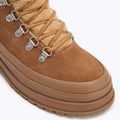 Încălțăminte pentru femei GANT Wintly walnut 7