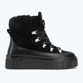 Încălțăminte pentru femei GANT Snowmont warm black 2