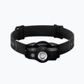 Lanternă frontală Ledlenser MH4 WindowBox neagră 502151 2