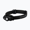Lanternă frontală Ledlenser MH4 WindowBox neagră 502151 3