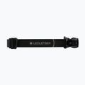 Lanternă frontală Ledlenser MH4 WindowBox neagră 502151 4